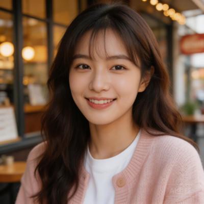 年龄变化 - 原图