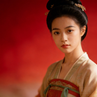 更改配色 - 效果图