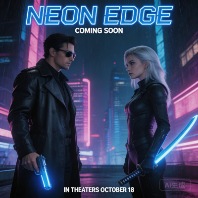 替换人物 - 原图