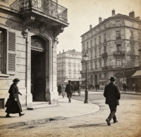 老照片修复 - 原图