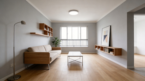 装修设计 - 效果图